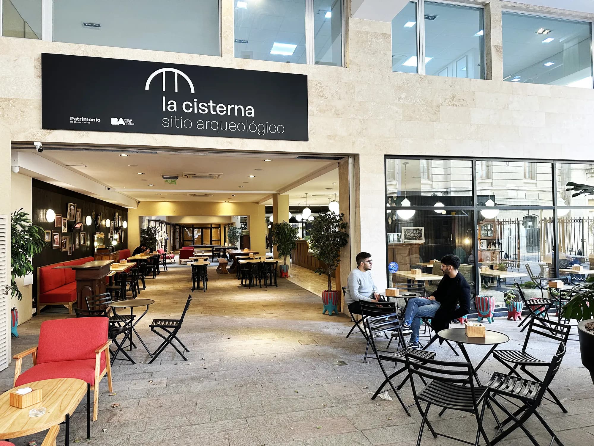 Excelente estudio con piscina en casco histórico 14