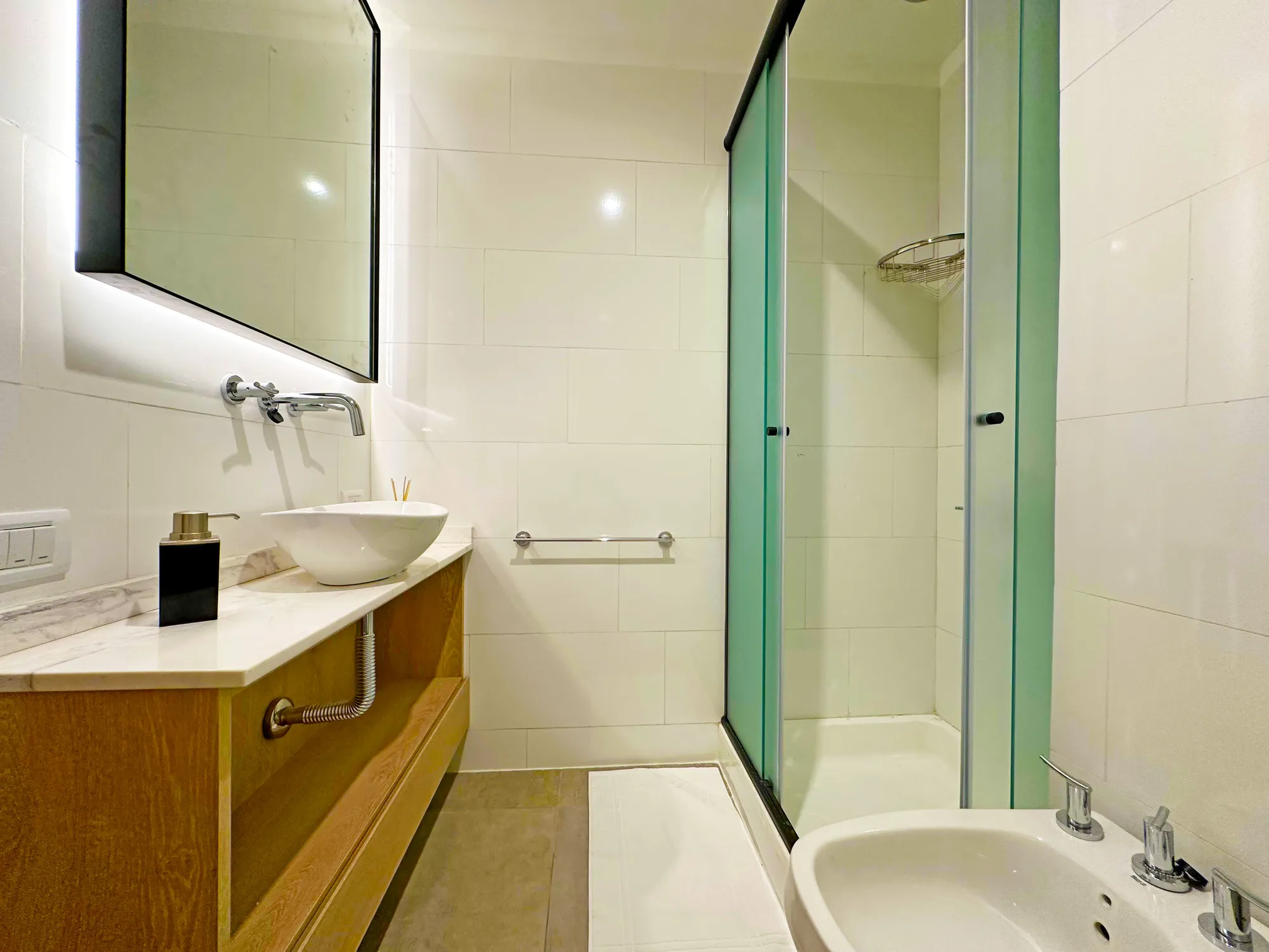 Estudio categoría Alto Palermo - Blvd Charcas 11