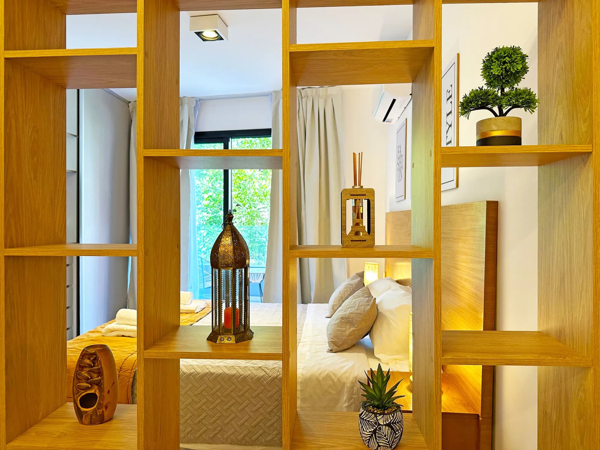 Estudio categoría Alto Palermo - Blvd Charcas 12