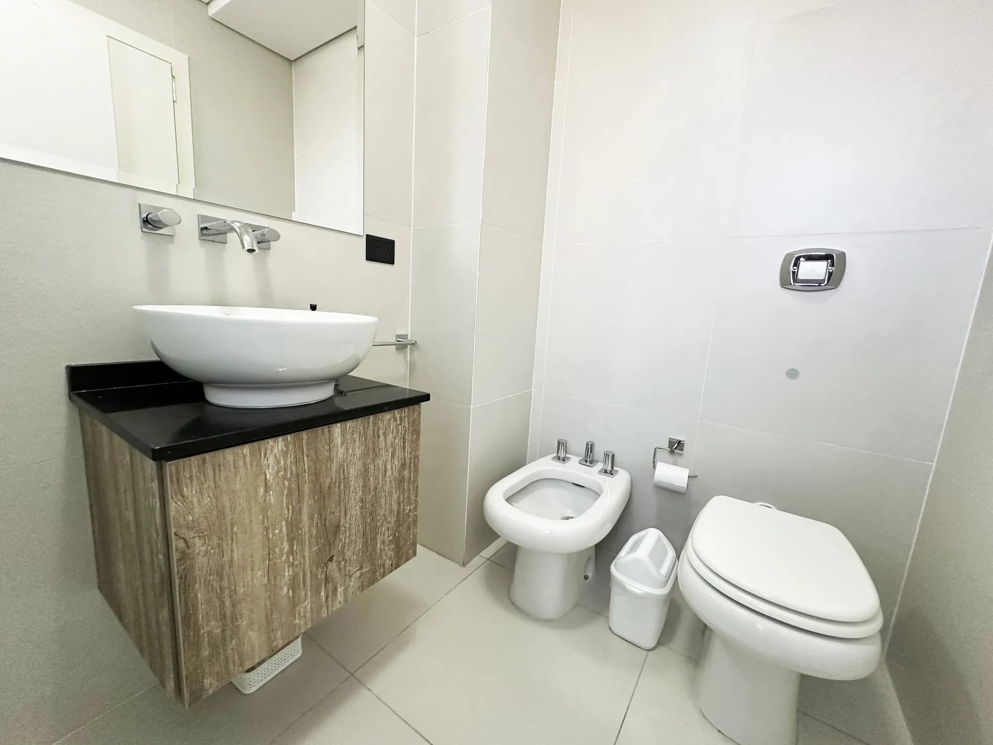 Paraíso en Las Cañitas - 2 amb, baño y toilette 16