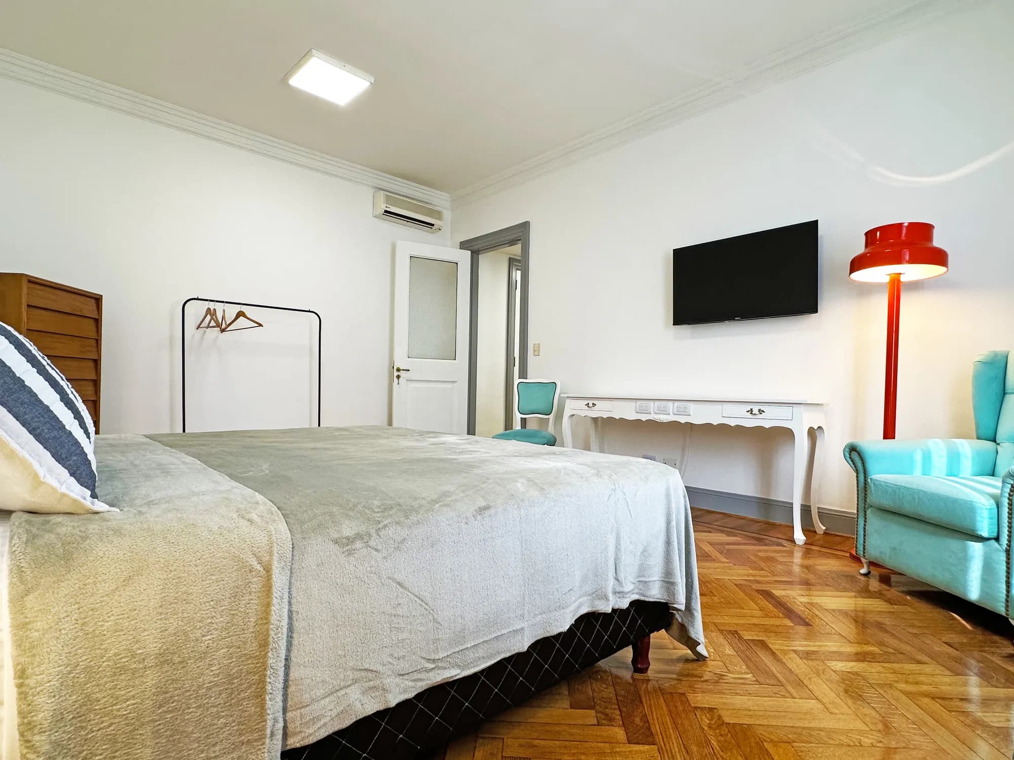 3 Dorm. 5 Pax. - Obelisco - Casco Histórico - Categoría 6