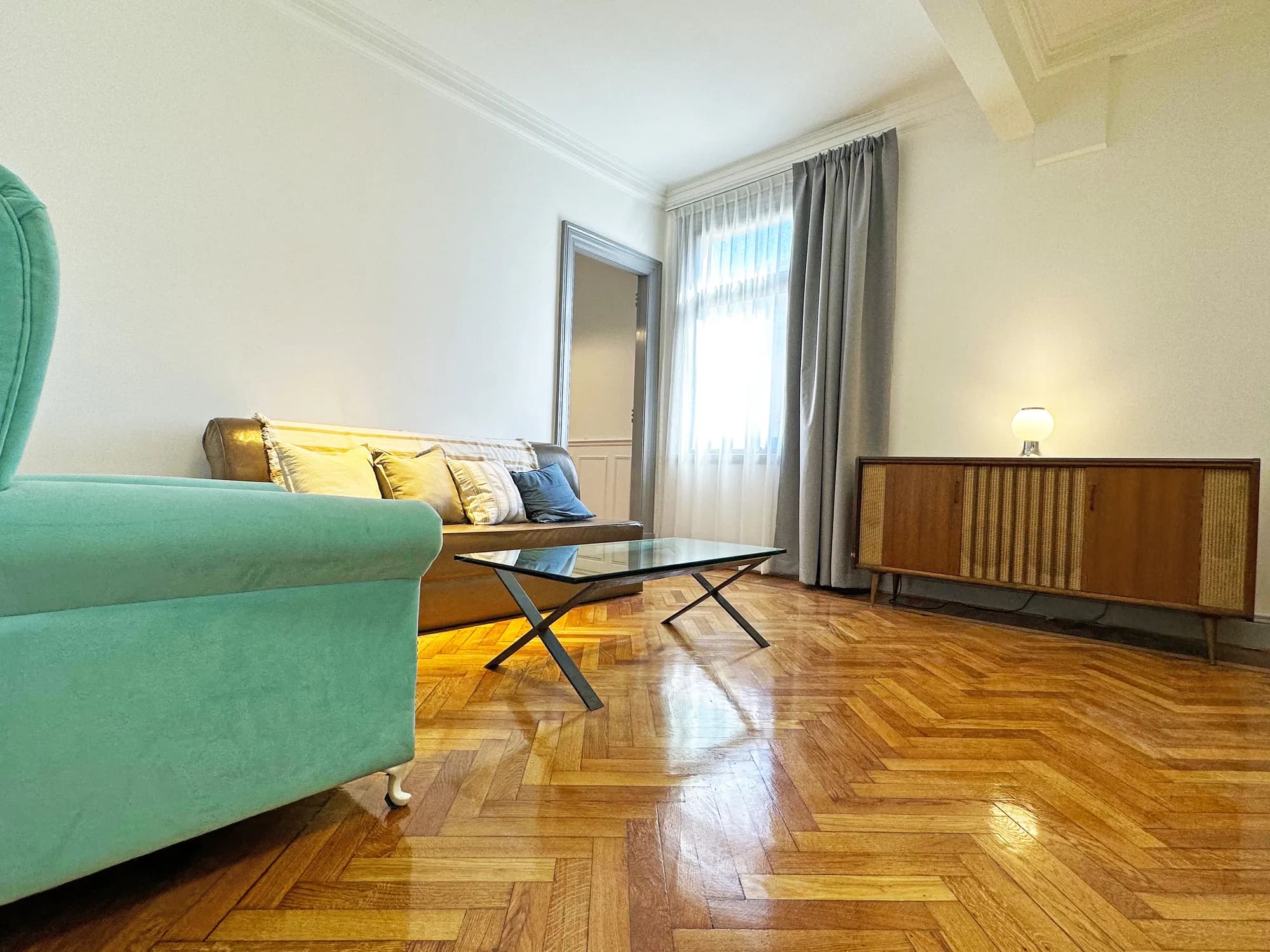 3 Dorm. 5 Pax. - Obelisco - Casco Histórico - Categoría 14