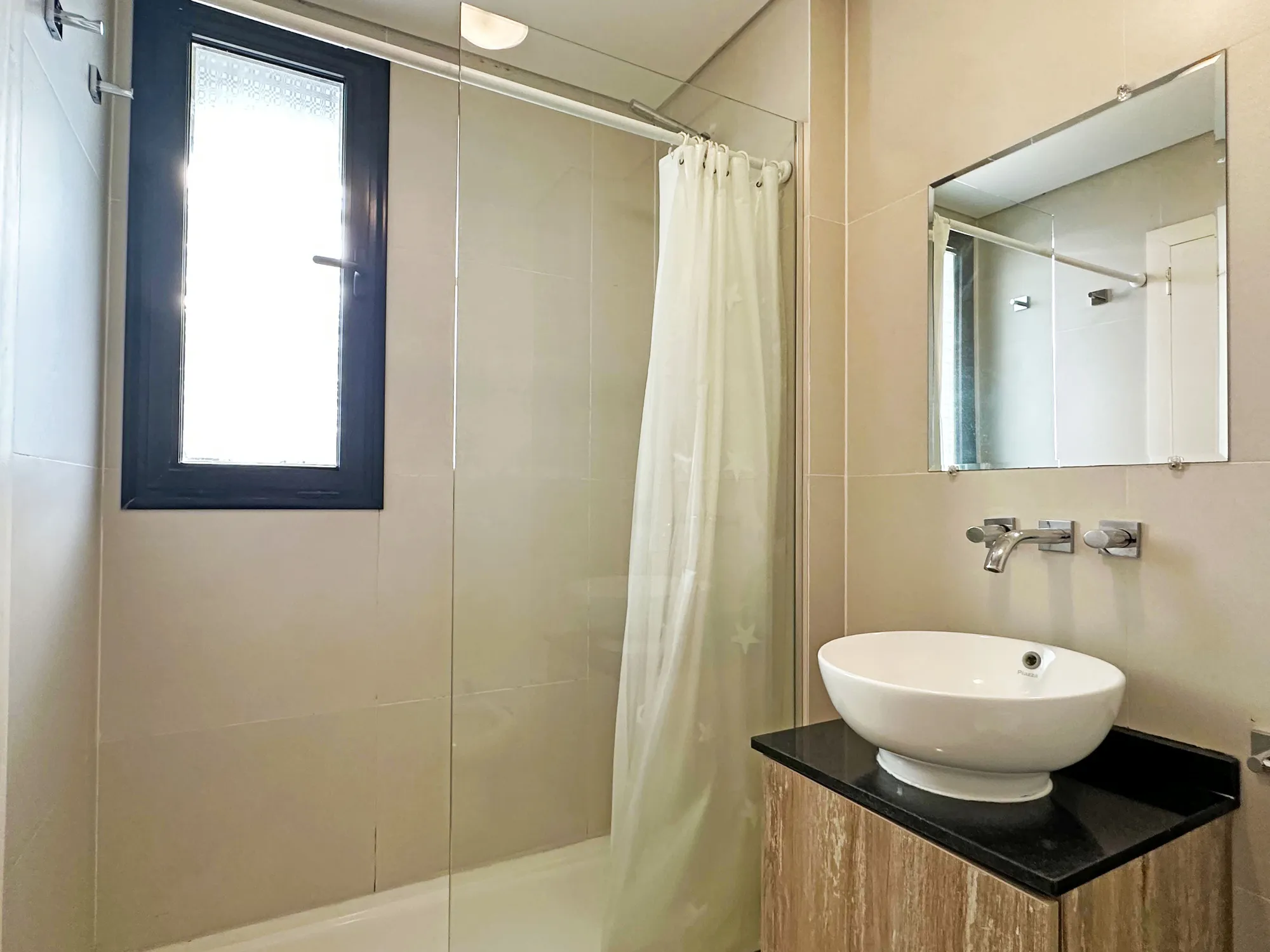 Cómodo, Piscina y seguridad en lo mejor de Cañitas 14