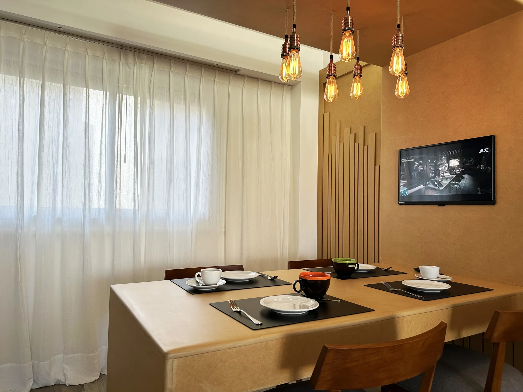 Espectacular Recoleta con terraza privada 7