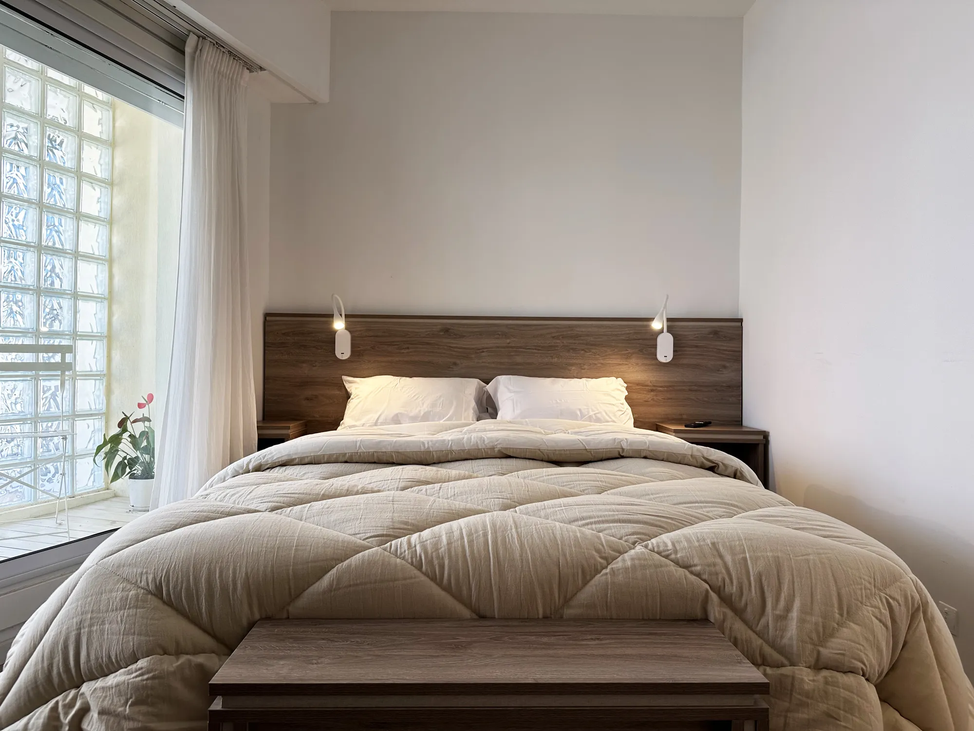Espectacular Recoleta con terraza privada 10
