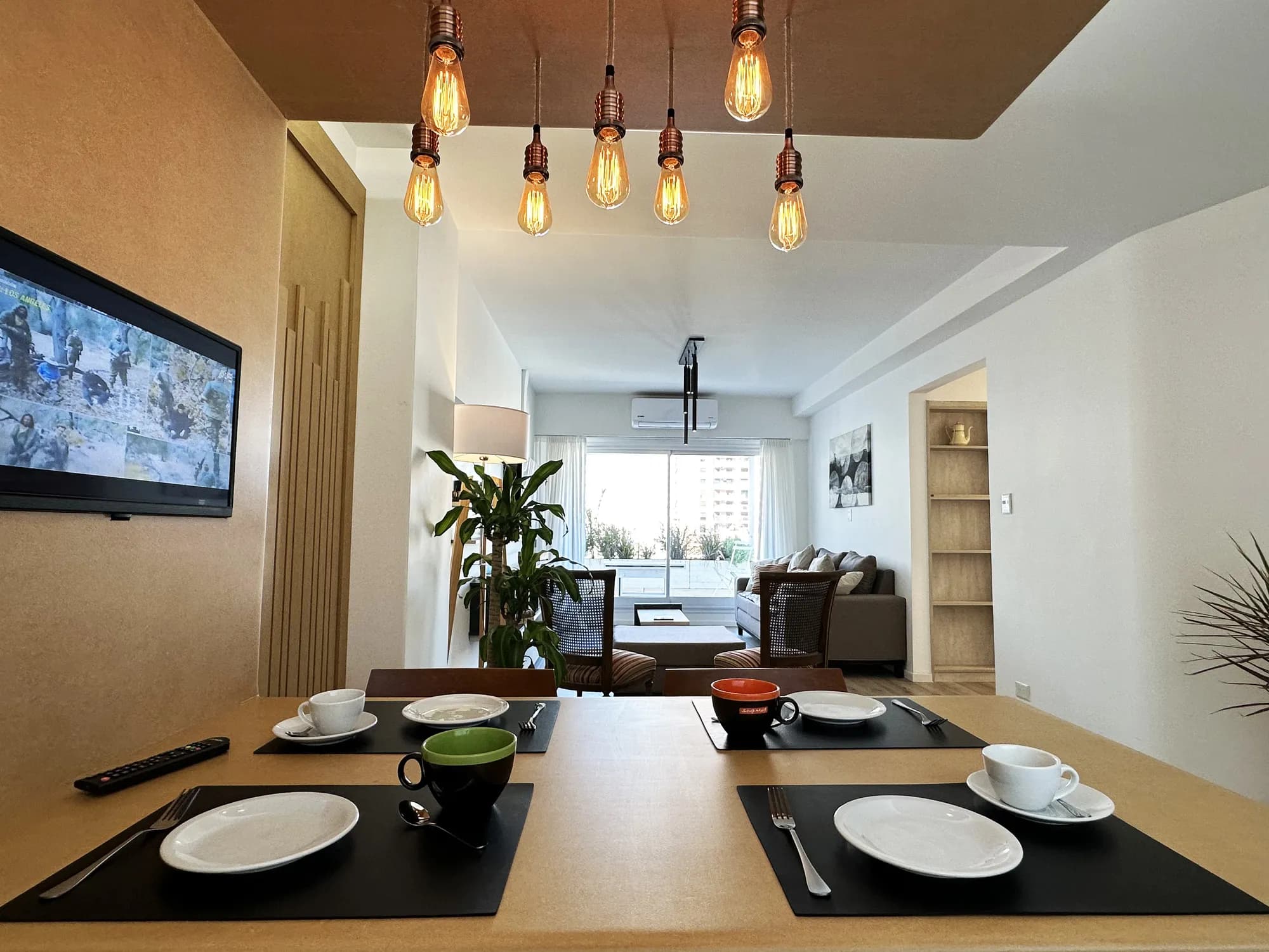 Espectacular Recoleta con terraza privada 6