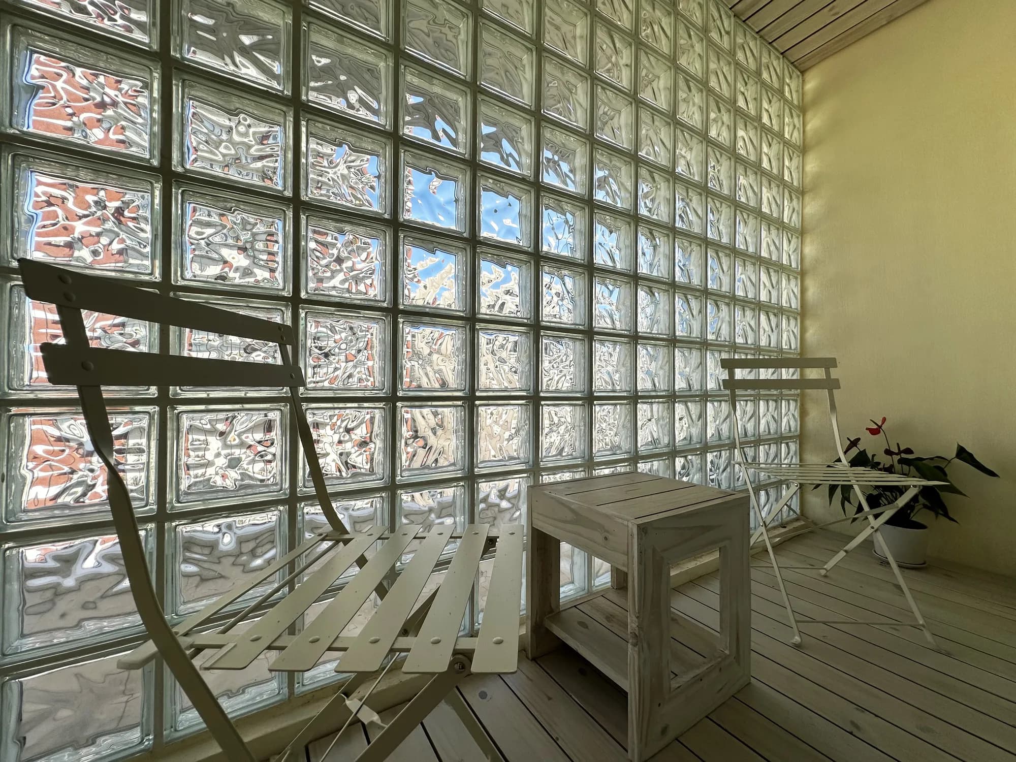 Espectacular Recoleta con terraza privada 14