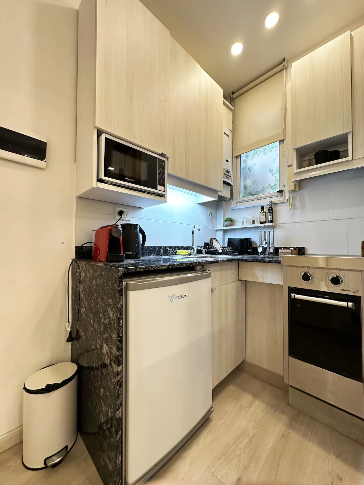 Precioso y sofisticado apartamento en Recoleta 7