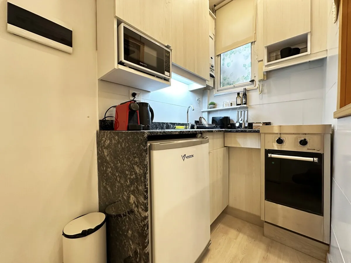 Precioso y sofisticado apartamento en Recoleta 6