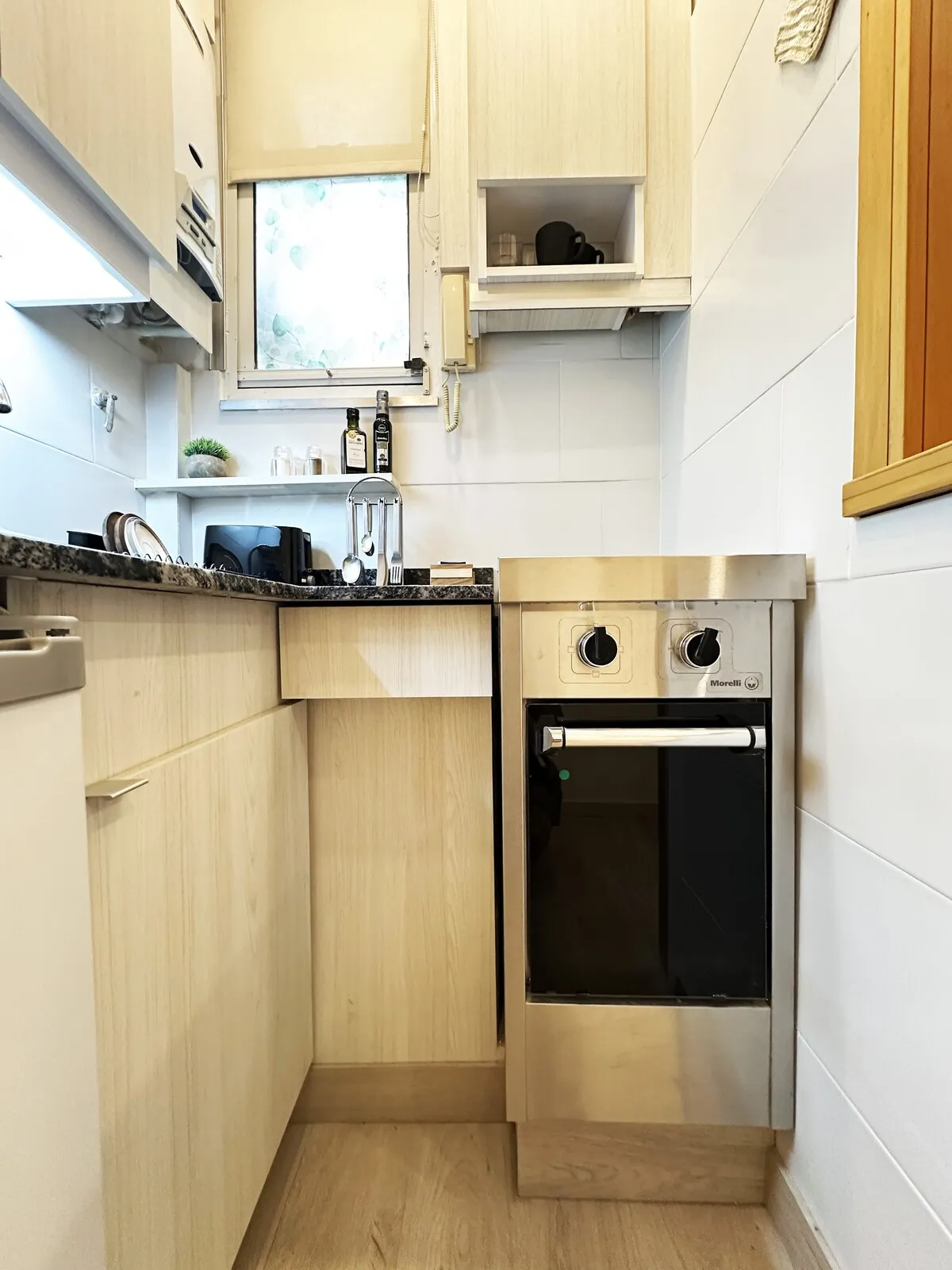 Precioso y sofisticado apartamento en Recoleta 8