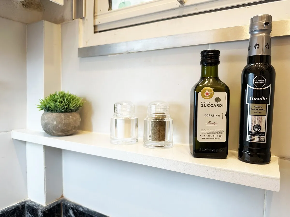 Precioso y sofisticado apartamento en Recoleta 11
