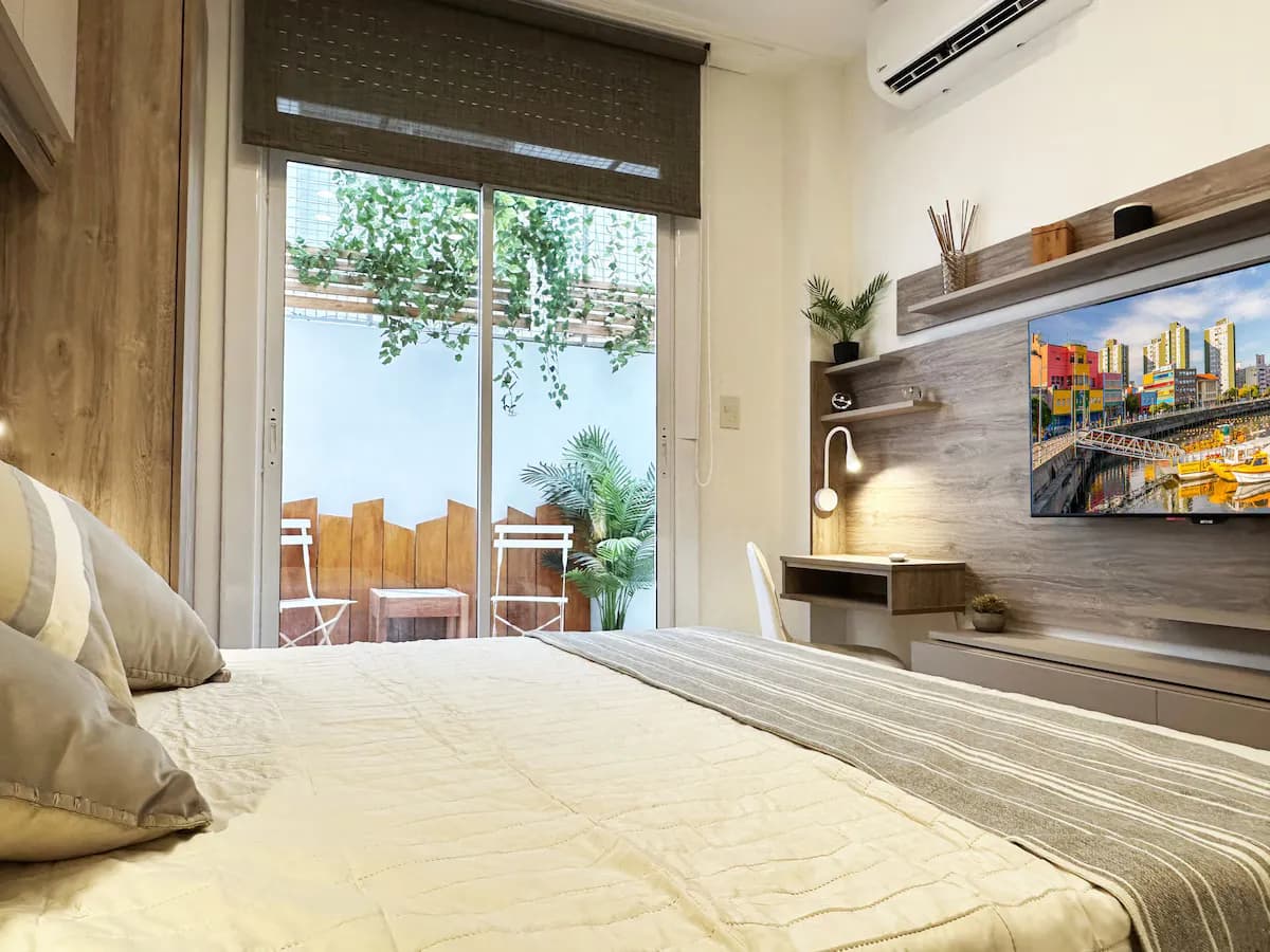 Precioso y sofisticado apartamento en Recoleta 13
