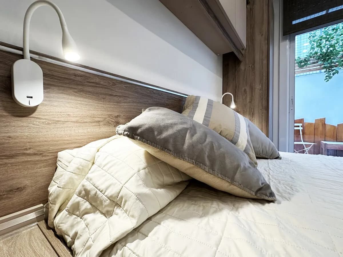 Precioso y sofisticado apartamento en Recoleta 14