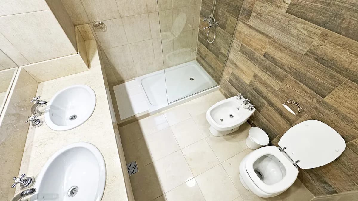 Elegante 3 Dorm. · 3 baños · Obelisco · Centro 4